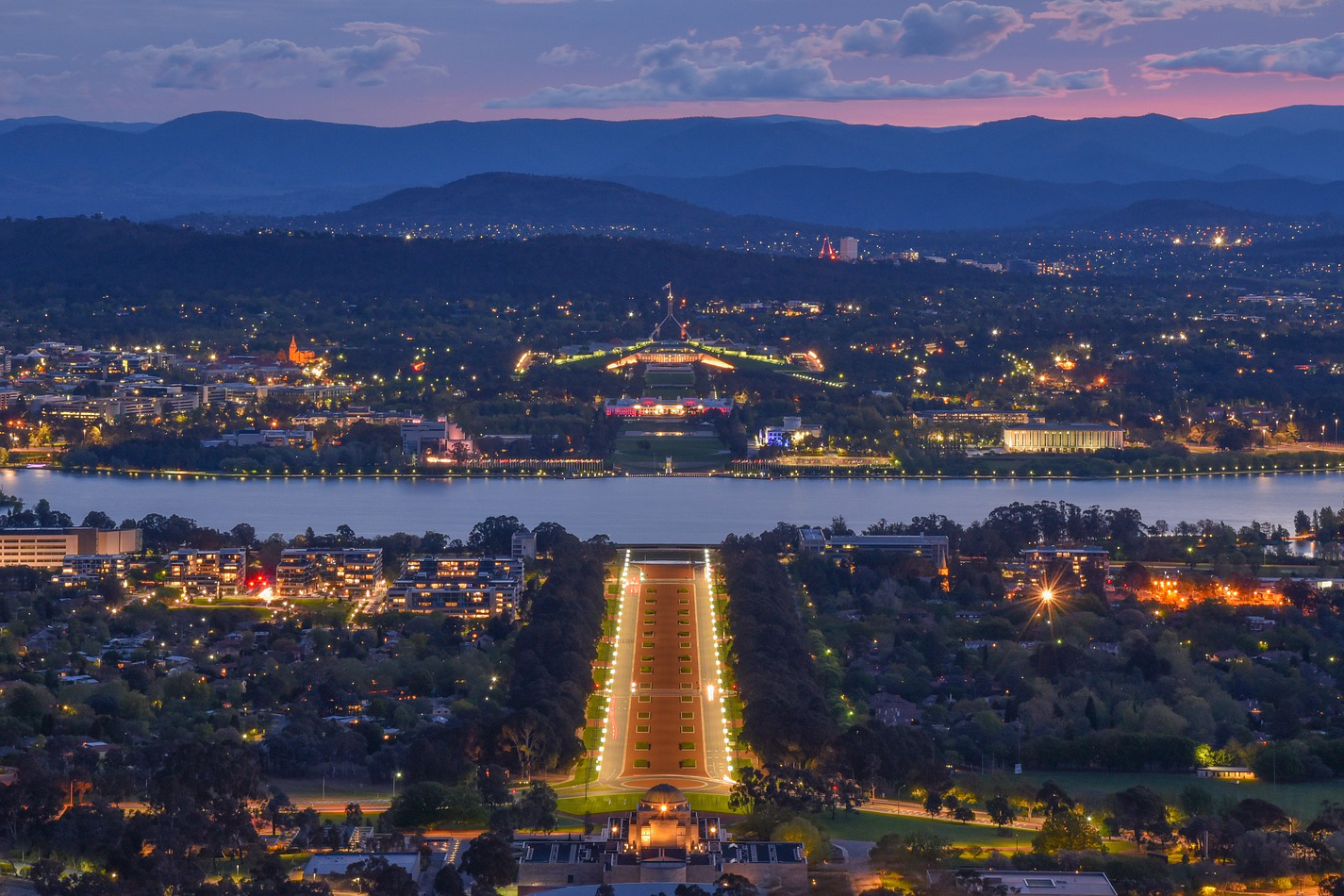 Australian Capital Territory decriminalises personal-use MDMA, cocaine and heroin
