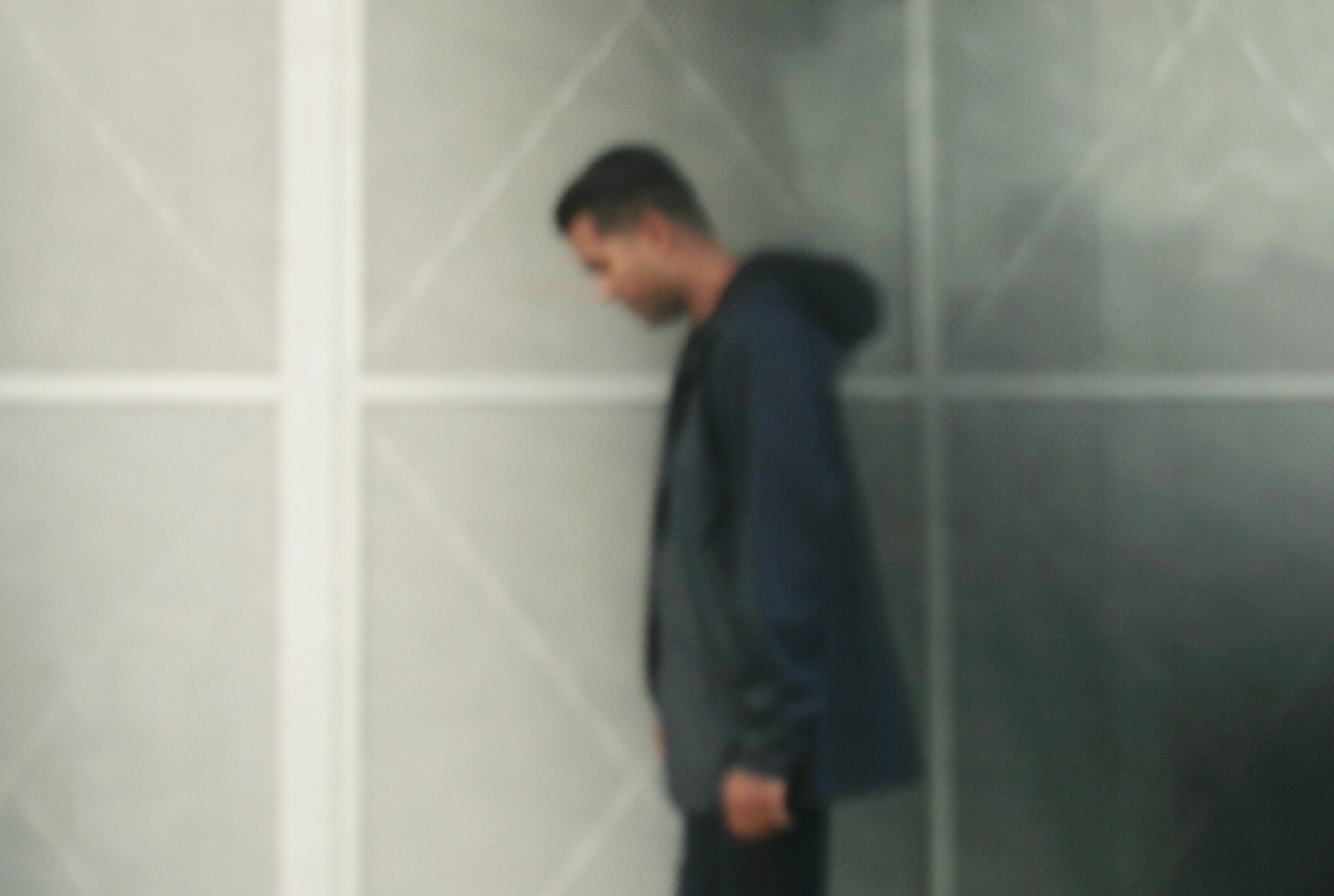 Premiere: Cardopusher has ‘Nothing Left to Believe In’ except for experimental acid