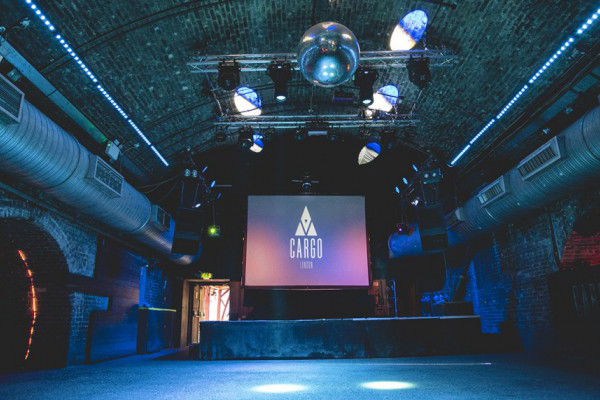Hackney Council rejects plans for new late-night venue on former Cargo site