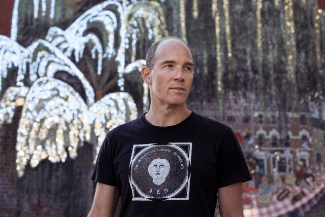 Caribou will release new album 'Suddenly' next February