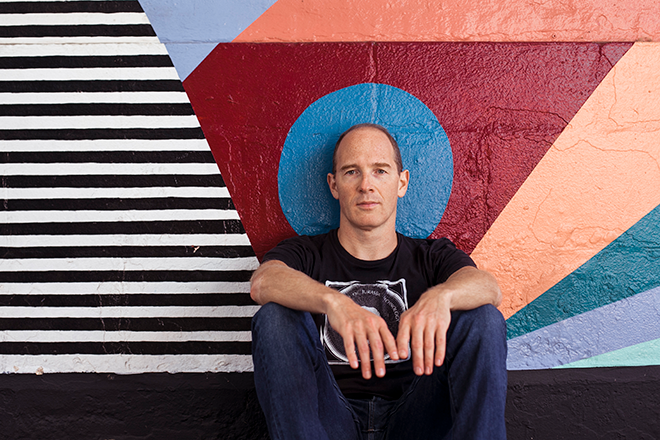 Caribou releases first track in two years, ‘Honey’