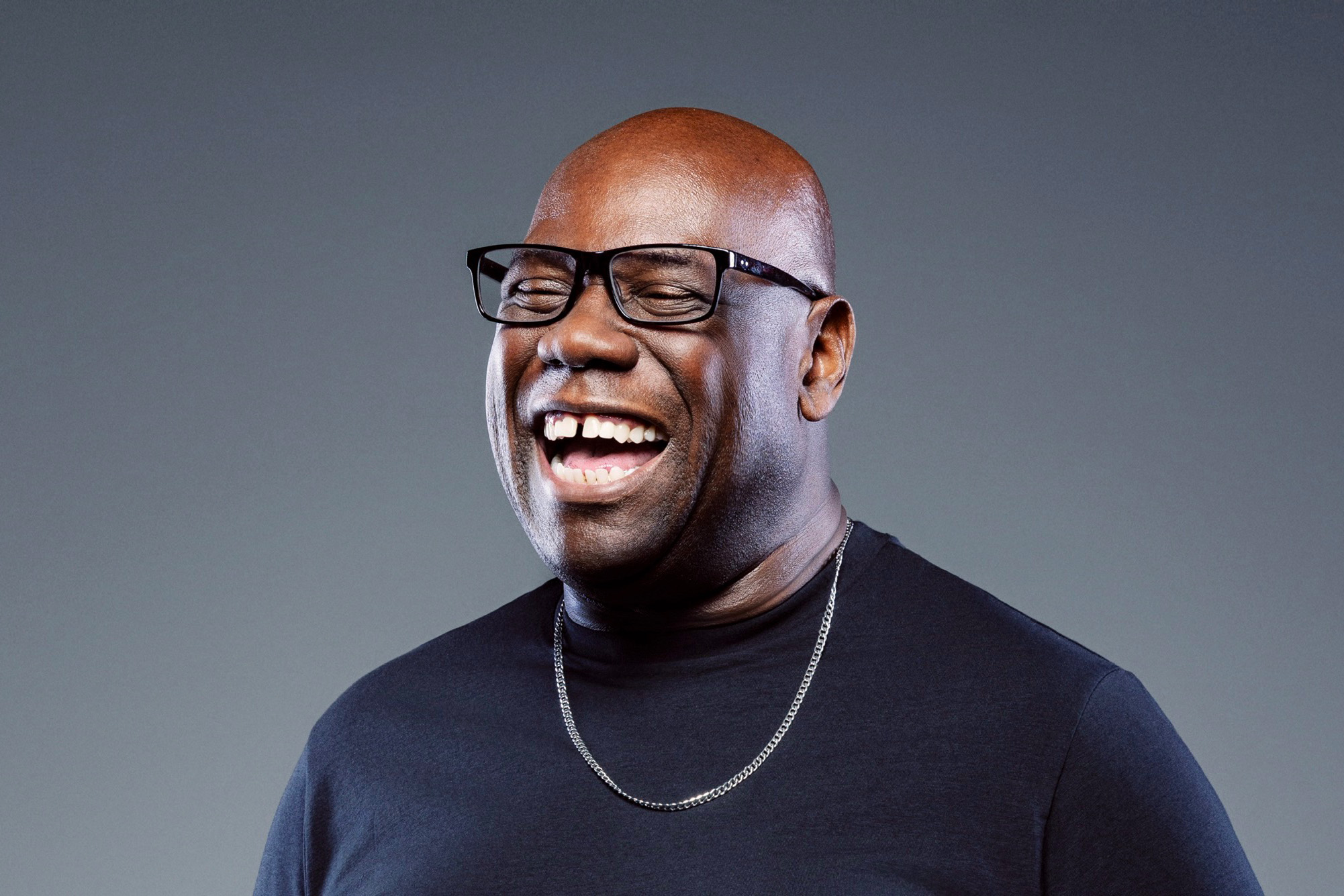 Carl Cox awarded OBE in King's Birthday Honours List 2026