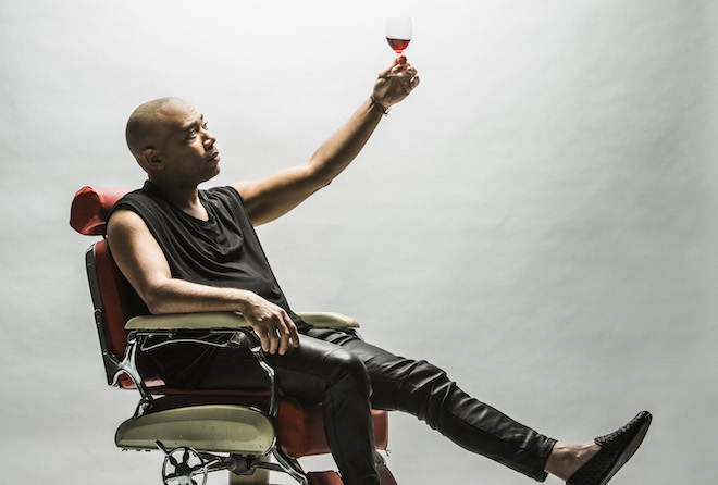 Carl Craig brings Detroit Love to Brooklyn with Kevin Saunderson