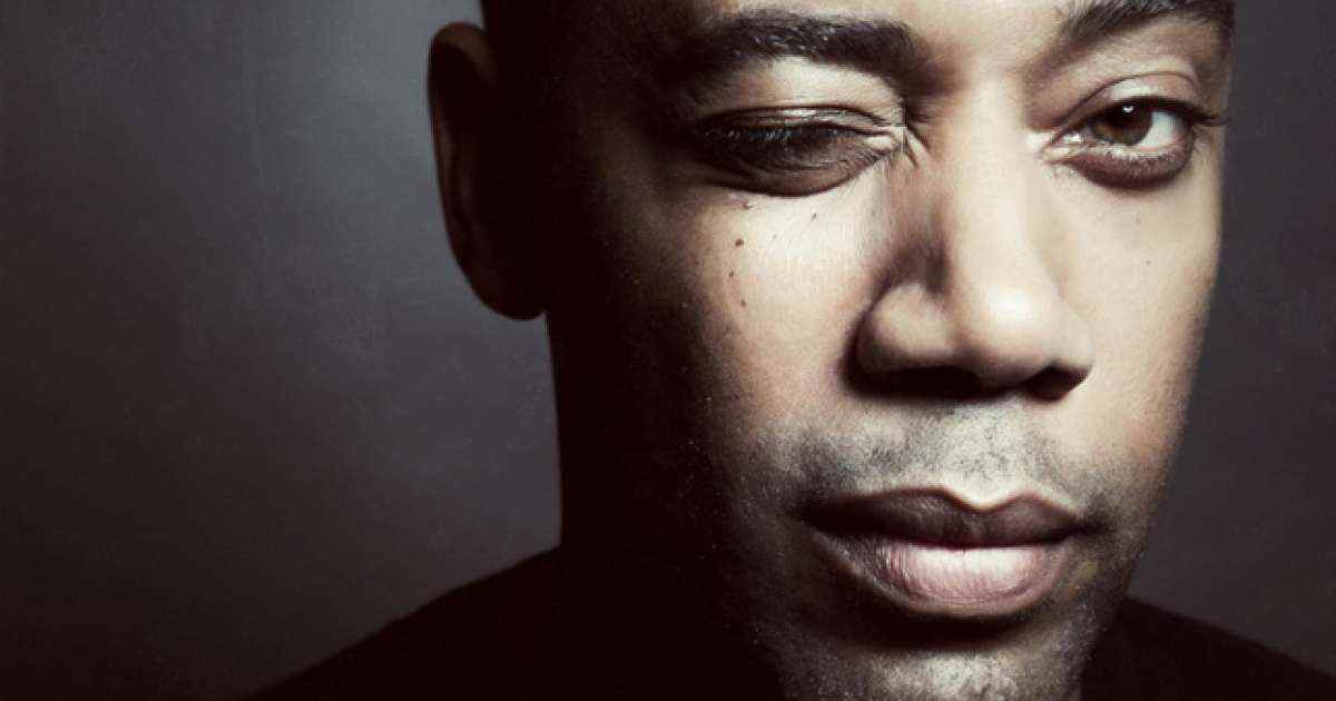 Carl Craig