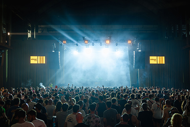 Sónar founders cut ties with festival amid Superstruct/KKR ownership controversy