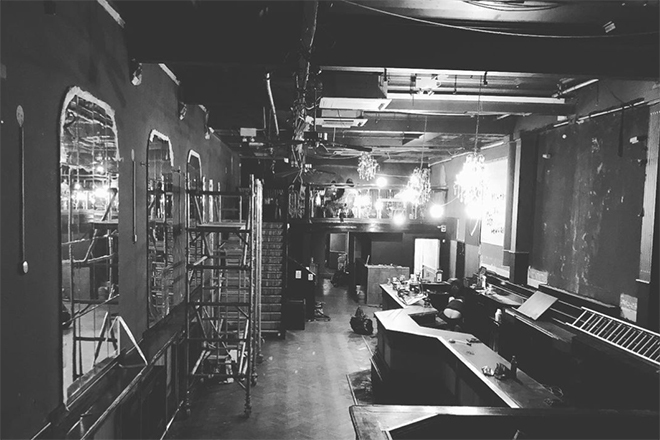 New independent nightclub to open in Cardiff next month
