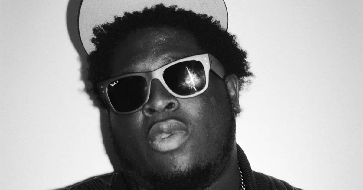Cash Cobain Rapper Cash Cobain on sexy drill: