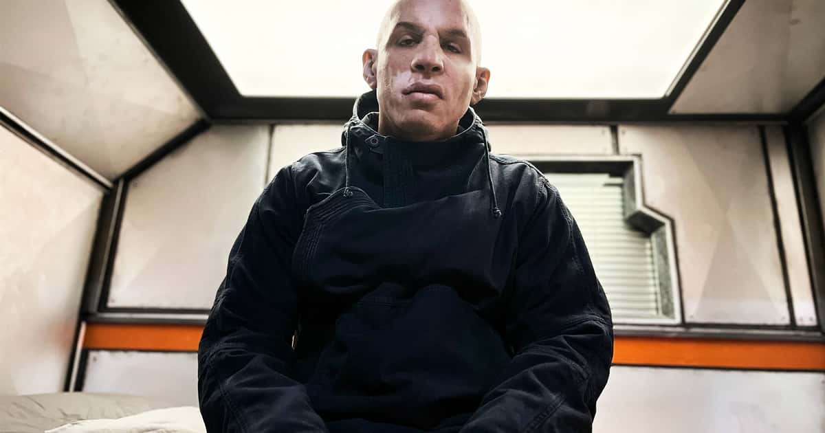 Who is CASISDEAD? - Features - Mixmag