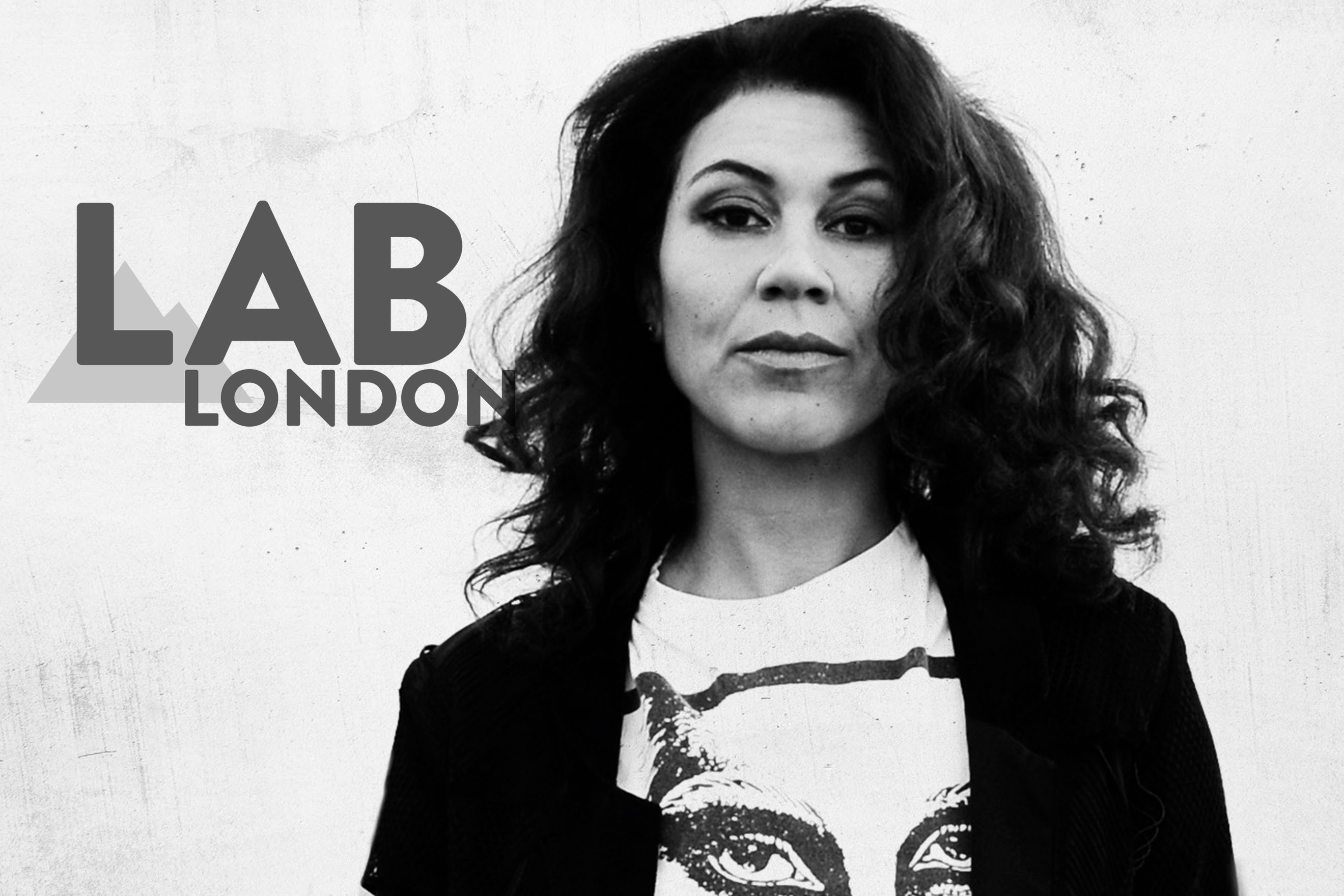 Cassy in The Lab LDN
