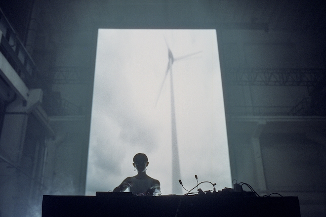 Caterina Barbieri, dBridge, Lafawndah and more brought together for 'More Light' compilation on revived Berlin Atonal imprint