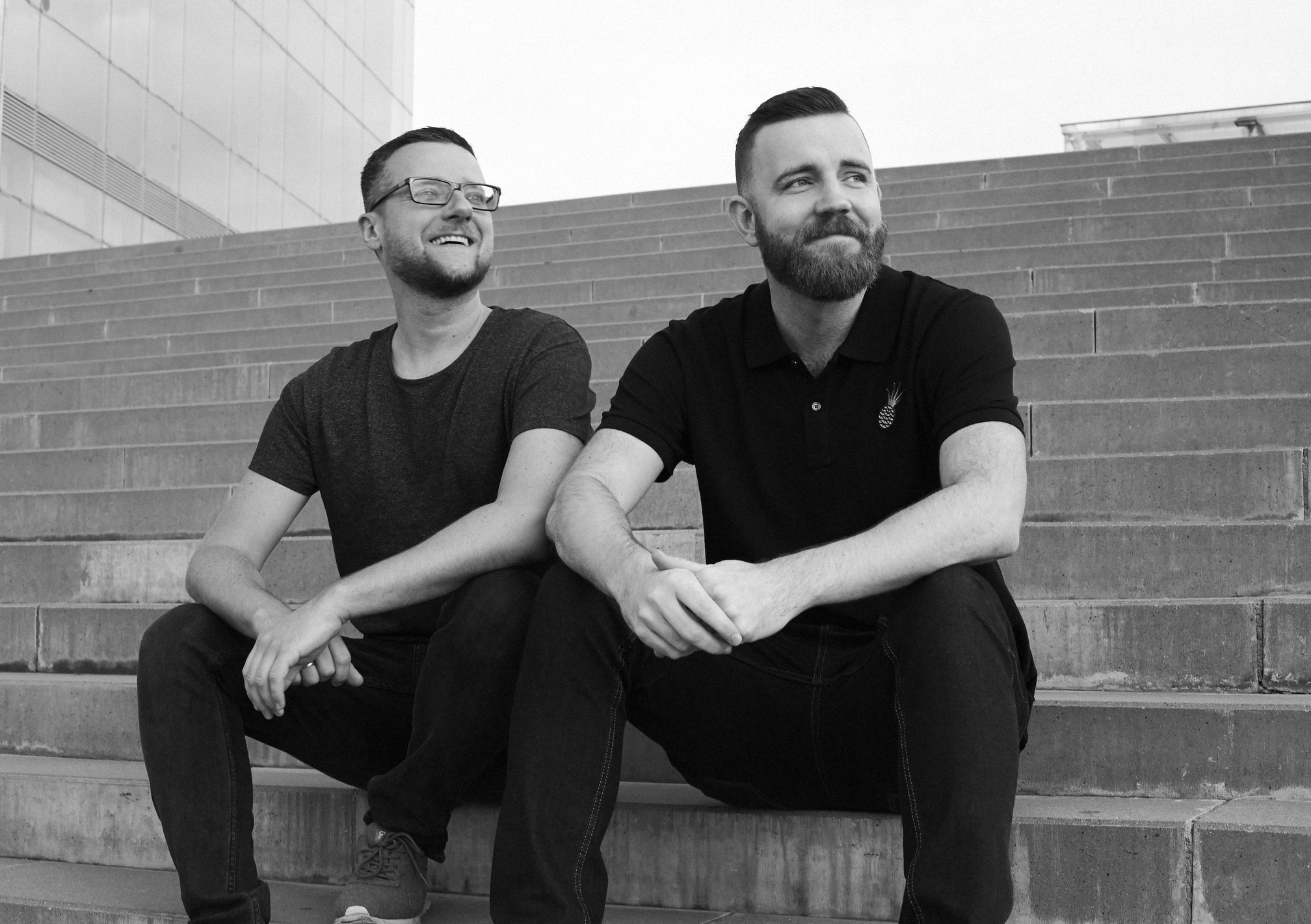 Chat Lunatique heads to Brooklyn’s Schimanski with Catz ‘N Dogz