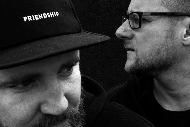 Catz 'n Dogz celebrate 20 years, share new remix EP