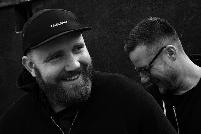 Catz ‘n Dogz release new double A-side