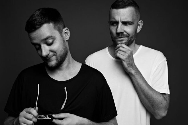 Catz 'N Dogz (Jamie Jones remix)