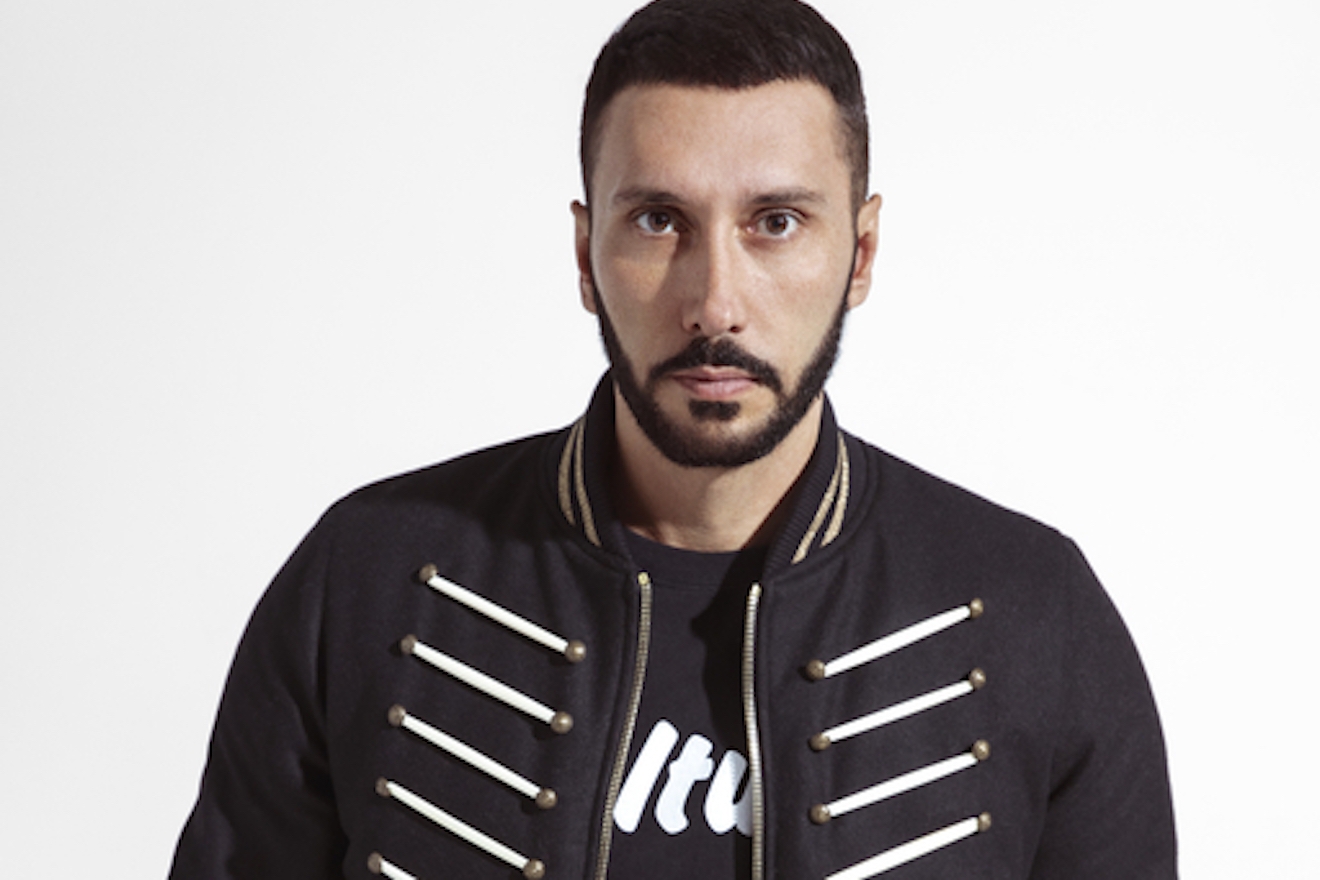 Cedric Gervais and Epizode discuss Asia's festival scene with BUDX