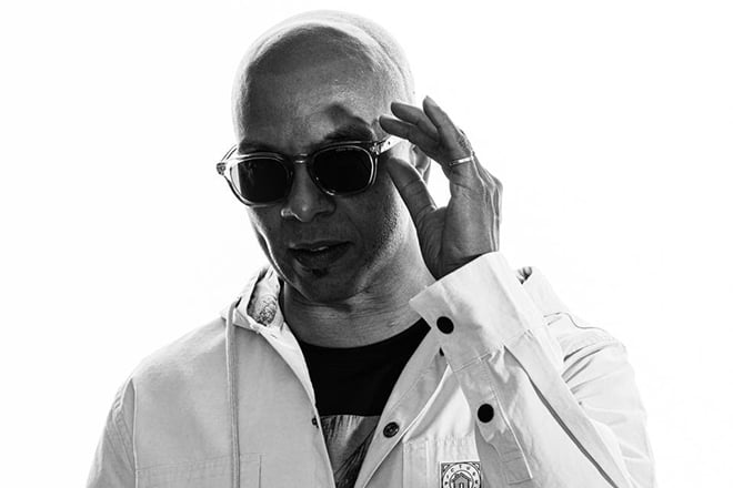 Influential New Jersey house DJ and producer Cevin Fisher has died aged 63