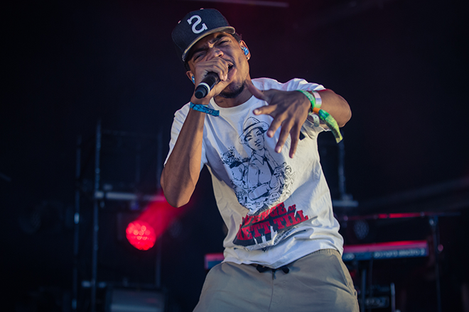 New AI app claims to be able to help rappers produce verses