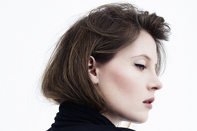 Charlotte De Witte channels dancefloor joy into ‘Rave On Time’