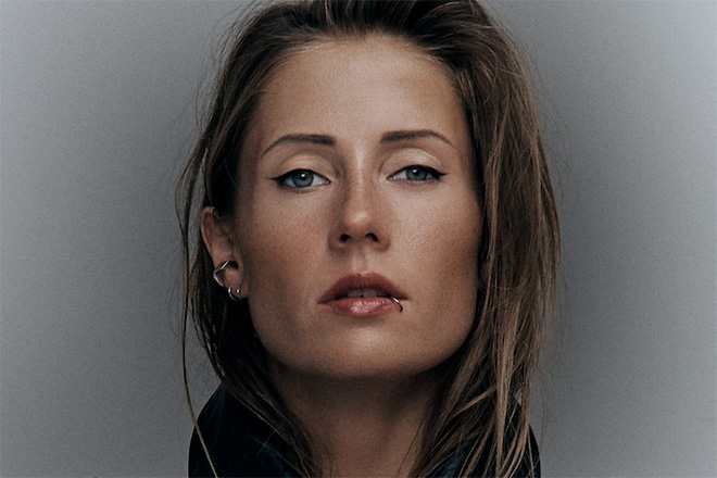 Charlotte de Witte cancels Australia shows citing Middle East travel concerns