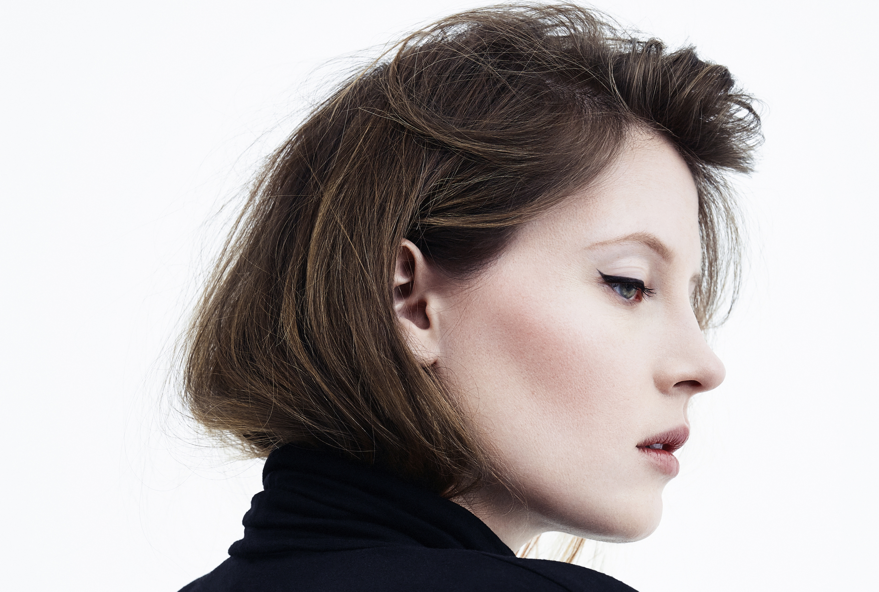 Charlotte de Witte to release two new EPs on KNTXT
