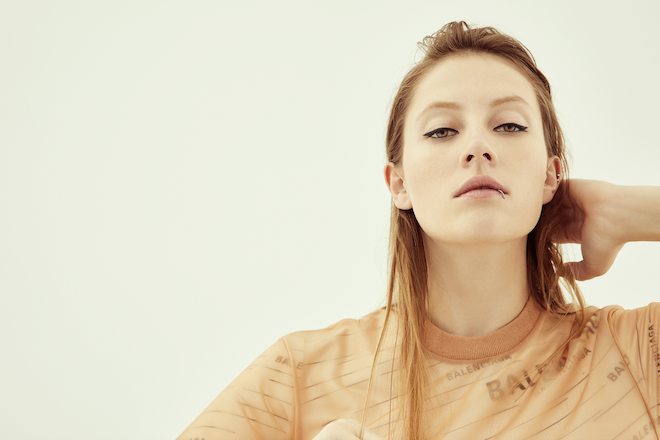 Charlotte de Witte releases new EP, ‘Asura’