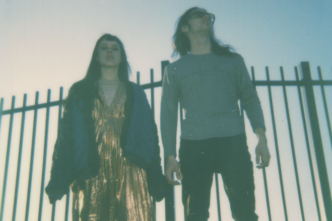 Melbourne's Cheap Present unveil woozy, off-kilter house on mini LP