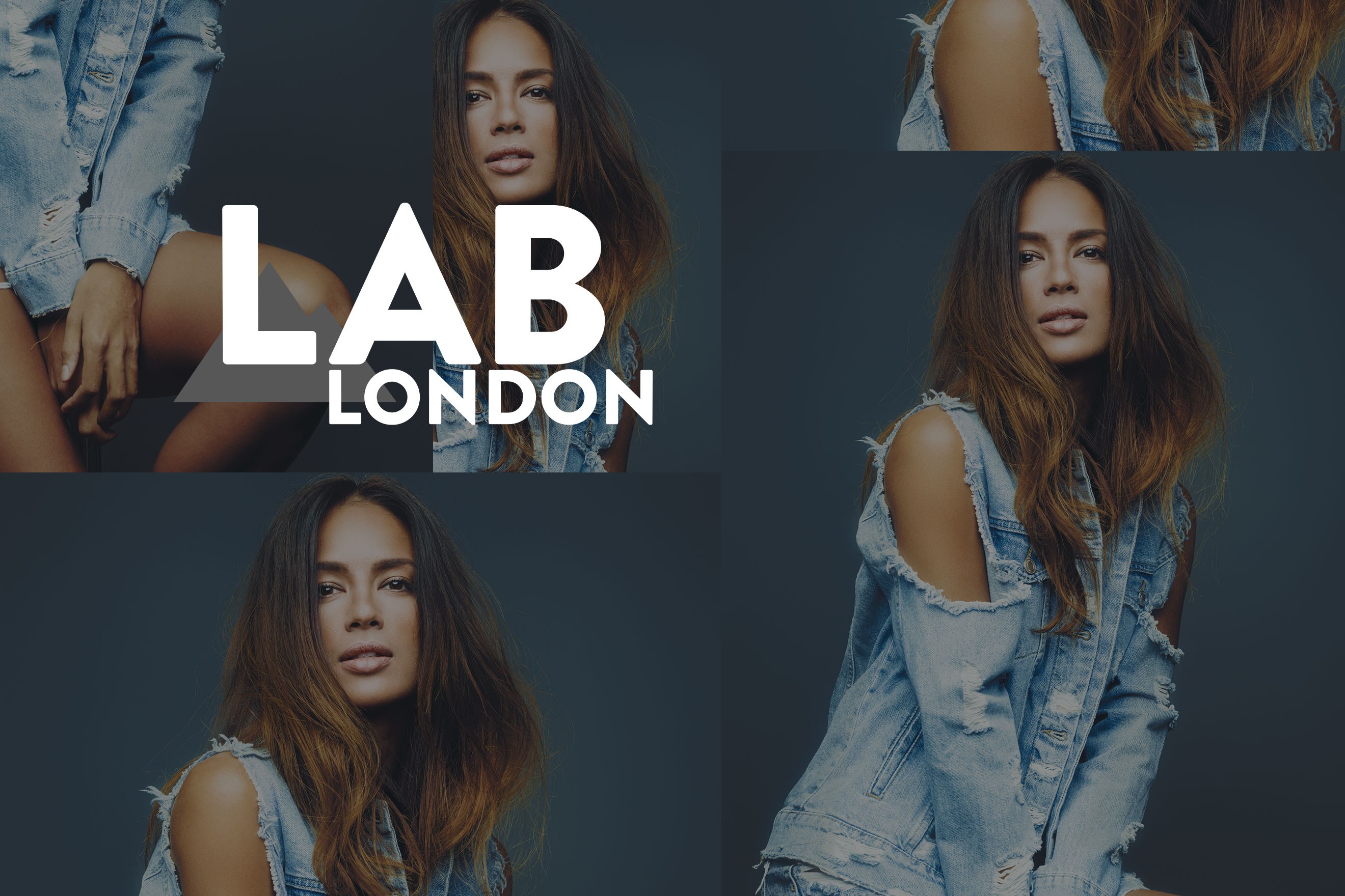 Chelina Manuhutu in The Lab LDN