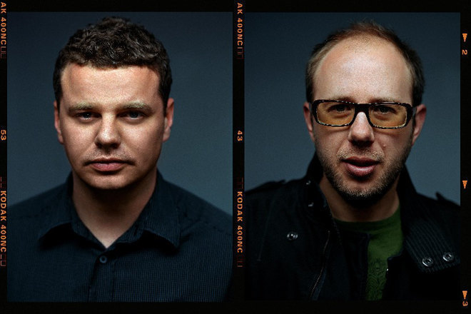 The Chemical Brothers: "The EDM world's a mad old world"