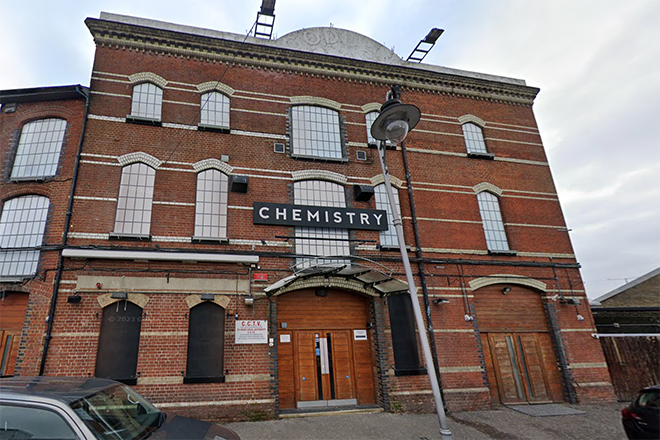 Nightclub attendees urged to take antibiotics amid Kent meningitis outbreak