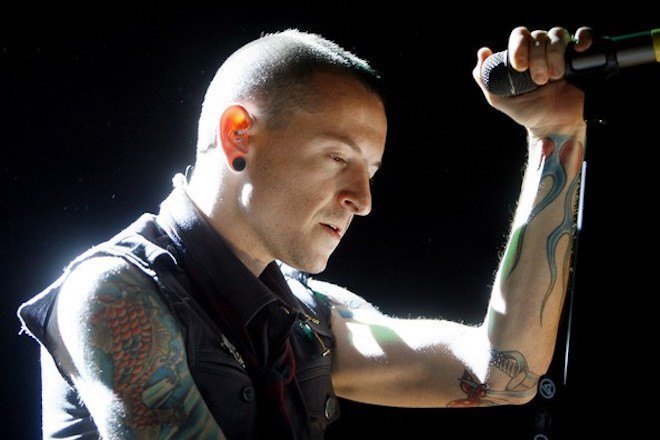 ​Lead singer of Linkin Park has reportedly committed suicide at the age of 41