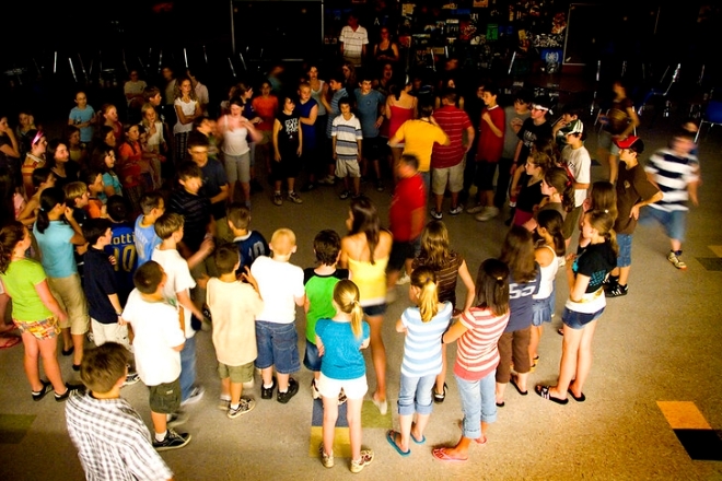 Under-18s in Essex to be given free DJ and production classes