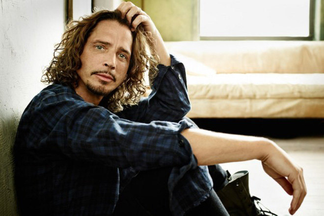 Soundgarden and Audioslave frontman Chris Cornell has died