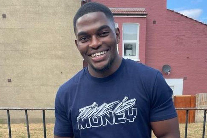 ​Met Police officer who shot drill rapper Chris Kaba charged with murder