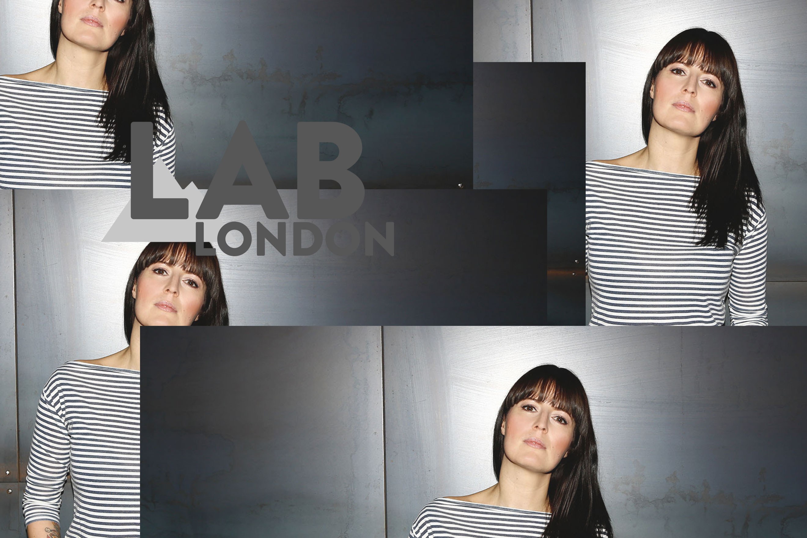 Cinthie in The Lab LDN
