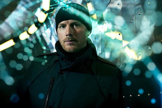 Eric Prydz is dropping a new Cirez D EP next week