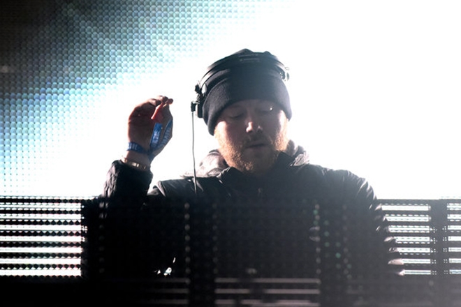Listen to Eric Prydz’s new Cirez D EP ‘Dare U’