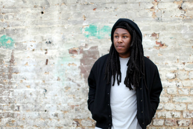 Citizenn releases details of debut album