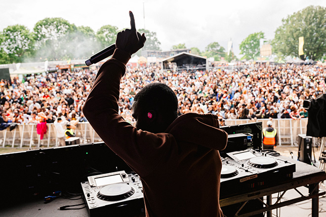 High Court rules in favour of Brockwell Park festivals following local planning dispute