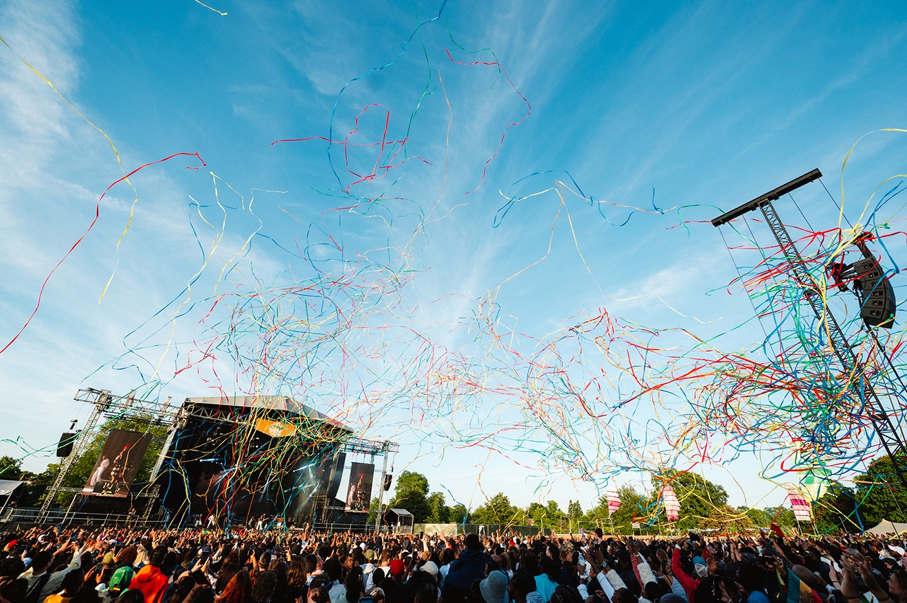 Locals crowdfund legal opposition to festivals in South London’s Brockwell Park