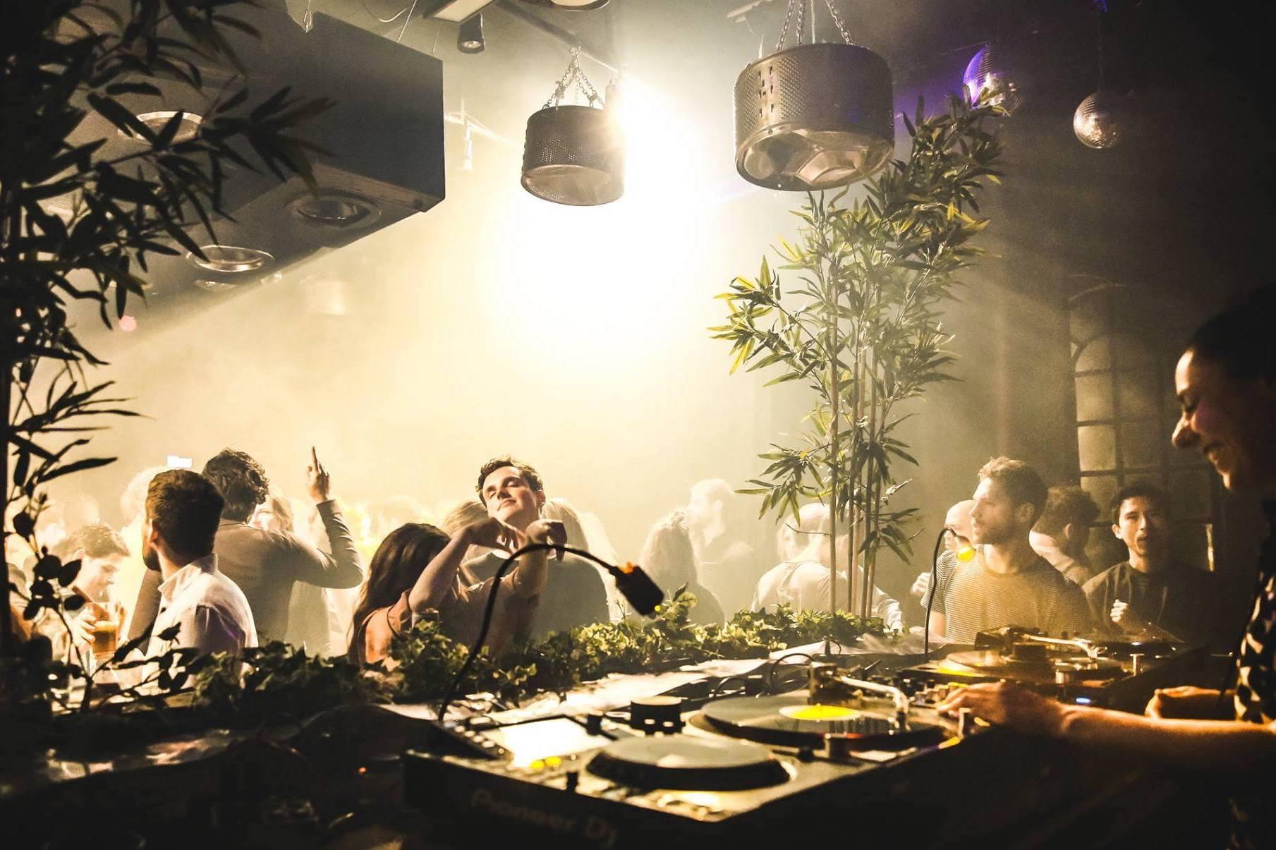 Amsterdam nightclub Claire is shutting down
