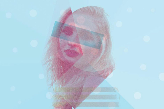 Watch the video for Claire Guerreso and Deepend's 'I'm Just A Skipping Stone'