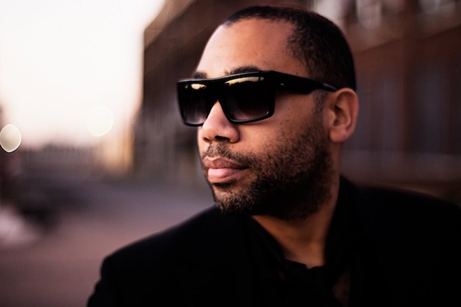 Carl Craig and Luciano confirmed for the Ushuaïa closing party with ANTS