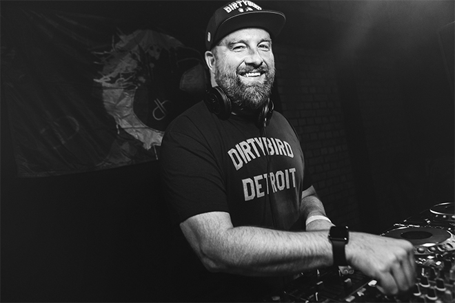 ​Dirtybird BBQ reveals line-up for its 2019 US tour