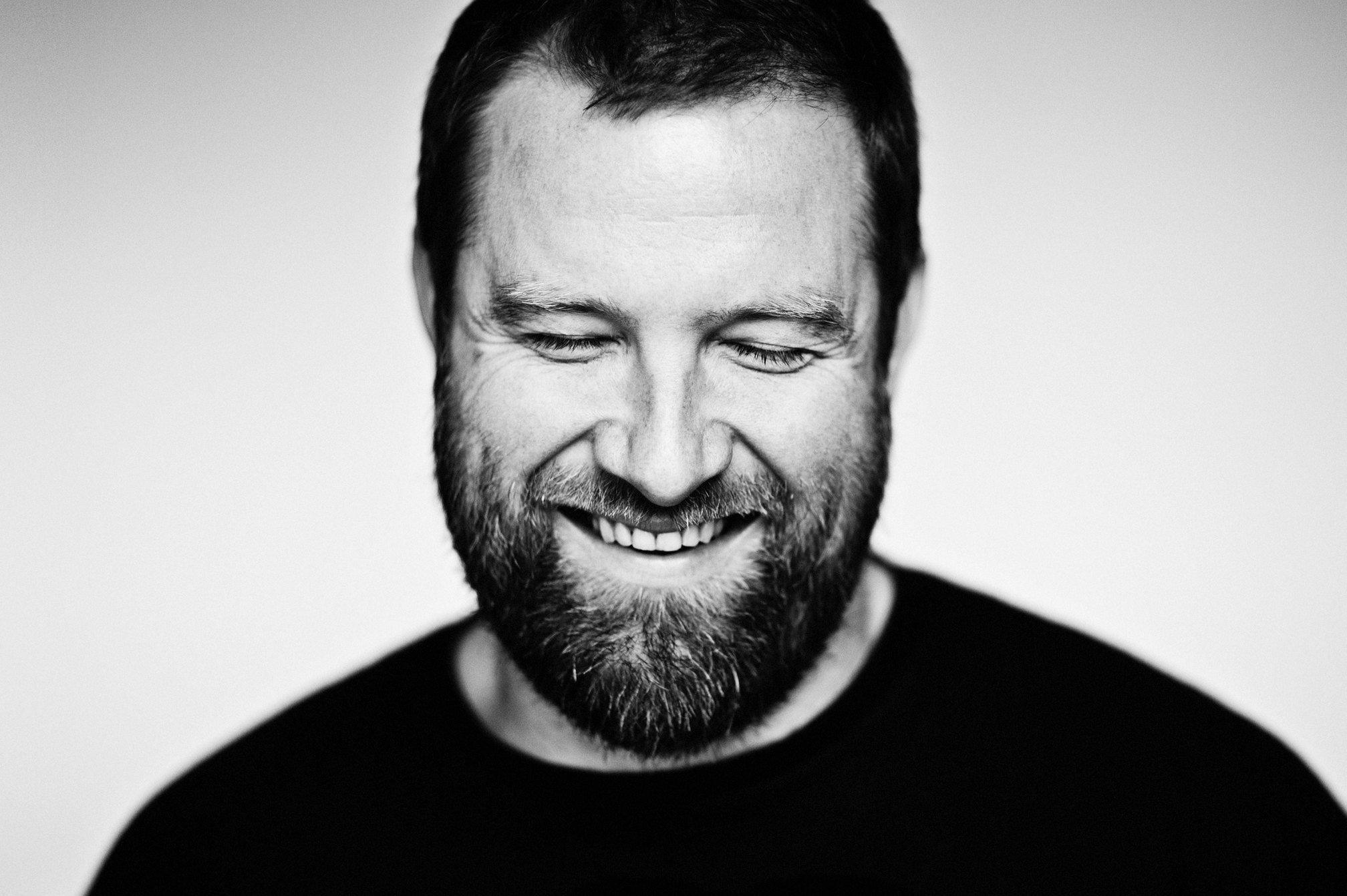 ​Claude VonStroke is touring Europe this spring