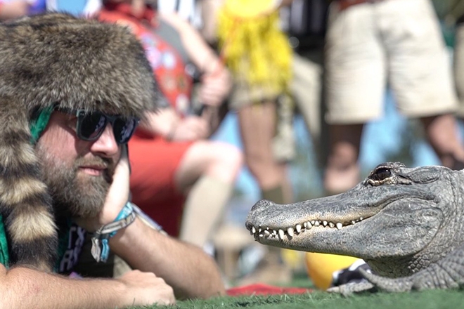 Pitbull helps Dirtybird Campout East fight off its abrupt closure
