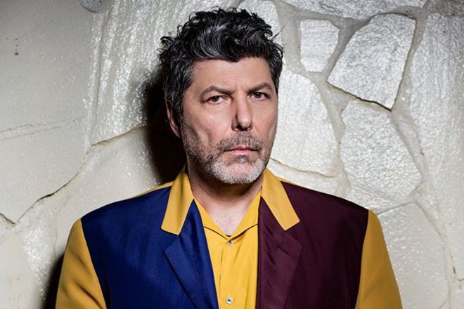 Italian DJ icon Claudio Coccoluto has died