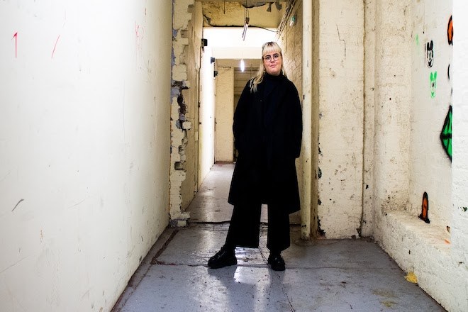 Clemency will release her debut EP with 2 Be Real