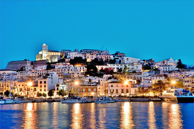 New ibiza venue Club Chinois reveals opening residencies