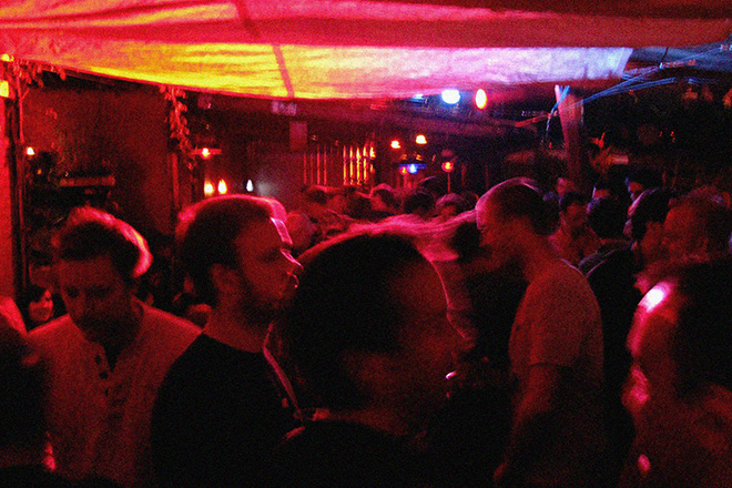 Club der Visionäre appeals for return of Tomas Station’s stolen hard drive