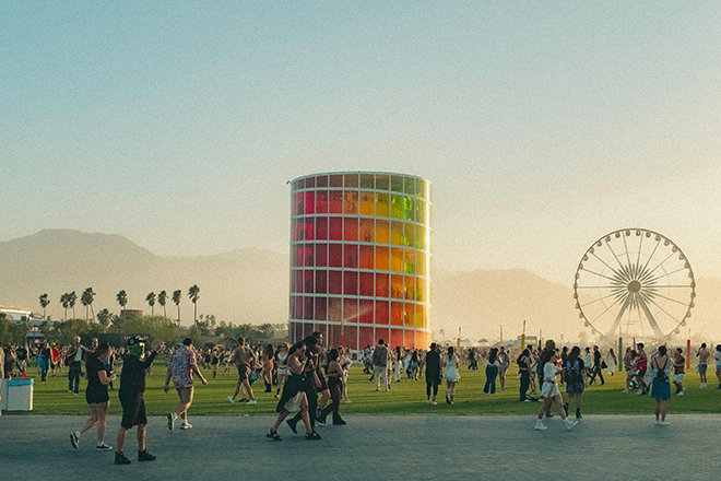 Coachella fined $40,000 due to Anyma and Justin Bieber sets running over curfew
